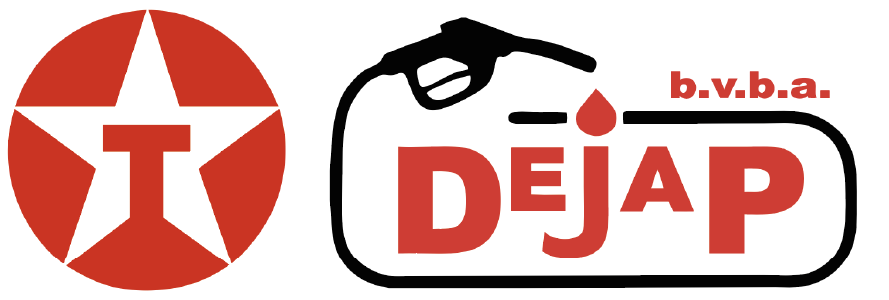 Brandstoffen DeJap